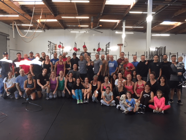 Workout: Saturday 10/25/2025