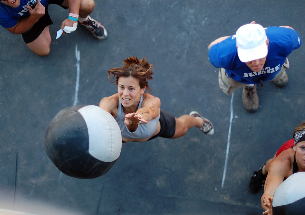 Workout: Thursday 10/30/2025