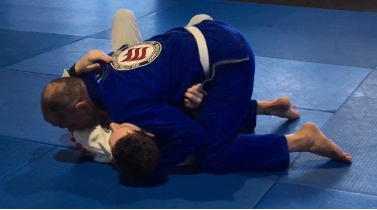 Workout: Thursday 11/13/2025