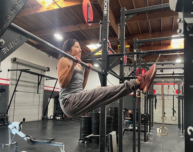 Workout: Friday 11/21/2025