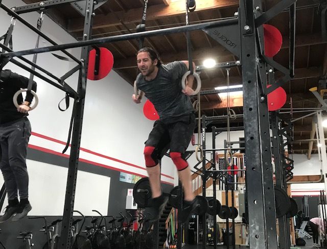 Workout: Tuesday 12/16/2025