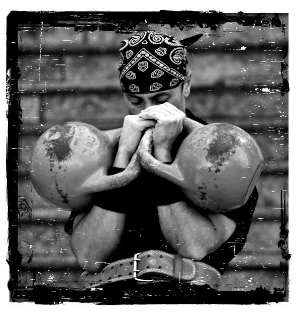 Workout: Thursday 12/18/2025