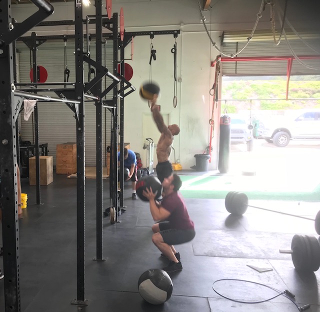 The Rack Weekly Workout Routine Workout: Monday 10/05/2026 – La Mesa Workout Blog