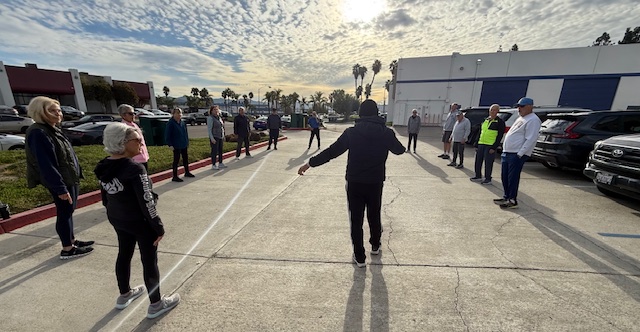 Workout: Wednesday 01/28/2026