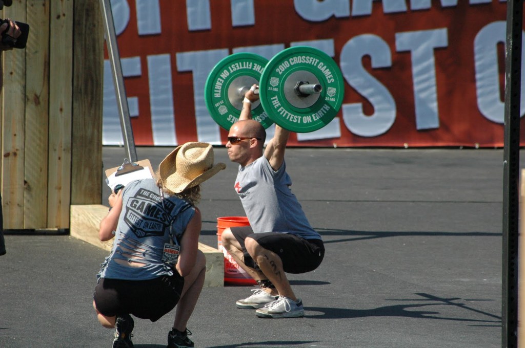 Workout: Saturday 01/03/2025