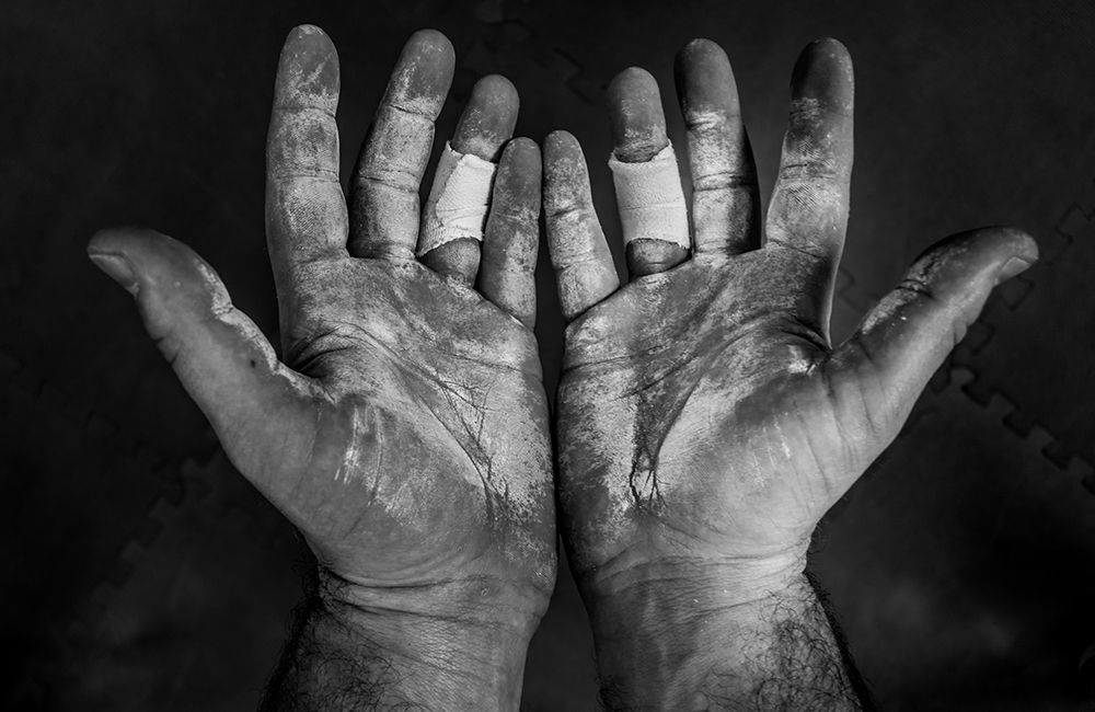 Workout: Tuesday 02/02/2026