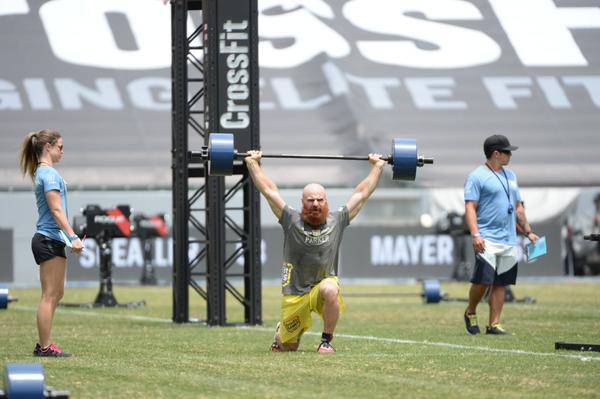 Workout: Friday 02/06/2026