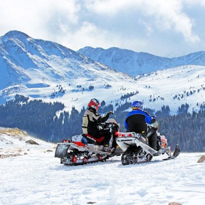 Workout: Monday 02/23/2026