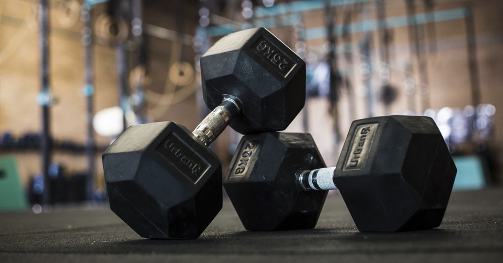 Workout: Monday 03/16/2026