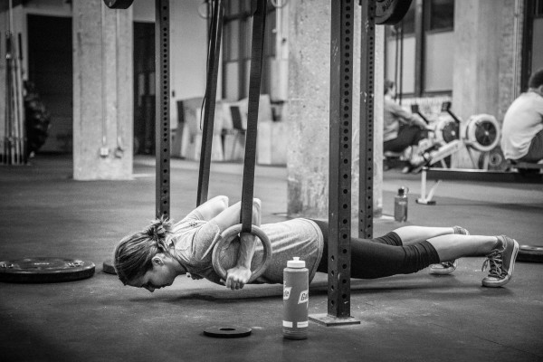 Workout: Tuesday 03/31/2026