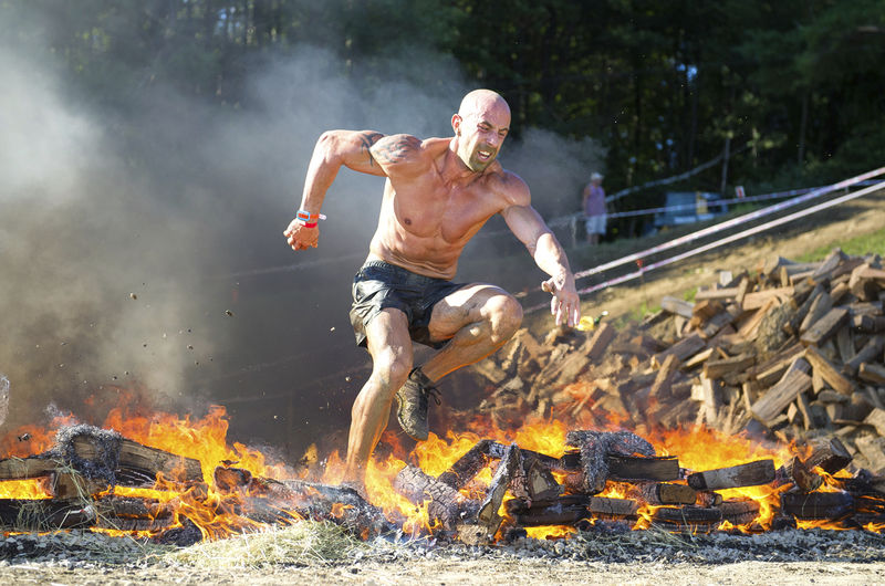 Workout: Thursday 03/12/2026