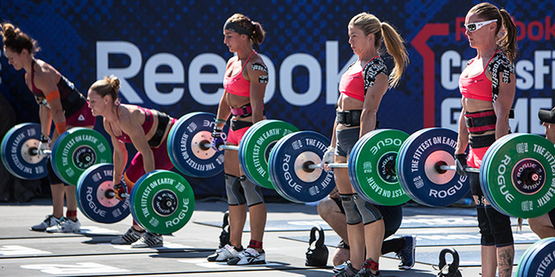 Workout: Monday 04/06/2026