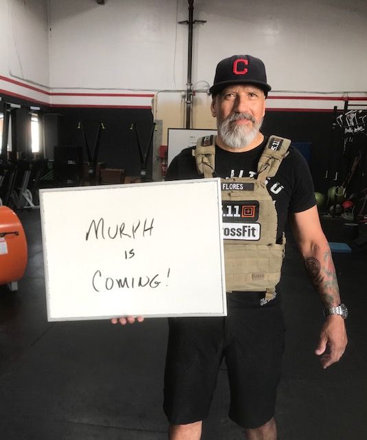 Workout: Wednesday 04/01/2026