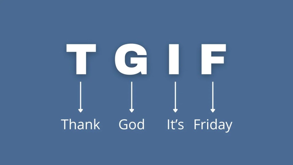 Workout: Friday 04/17/2026