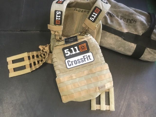 Workout: Wednesday 04/22/2026