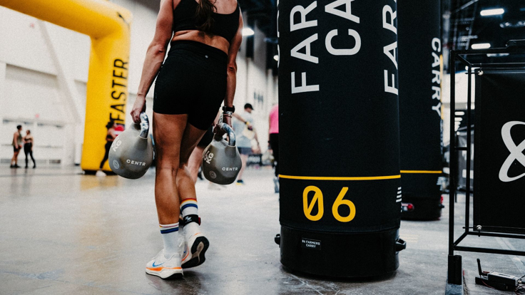 Workout: Friday 05/22/2026