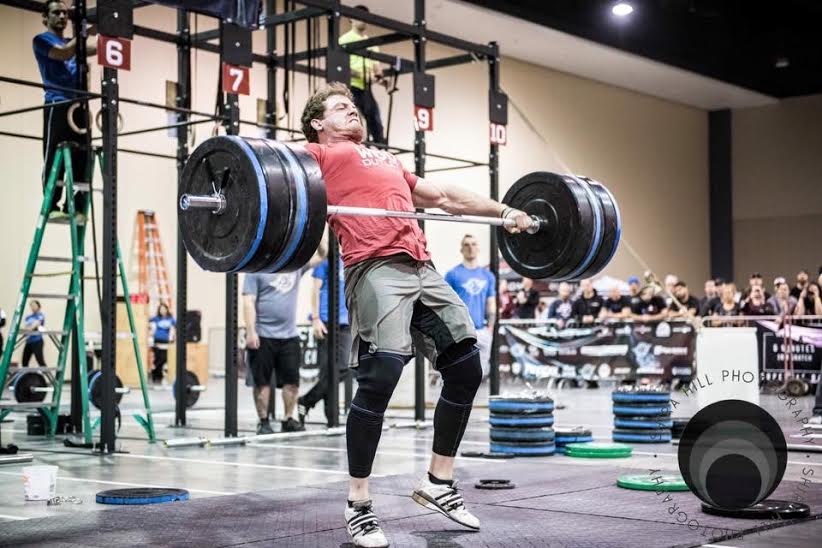 Workout: Wednesday 06/17/2026