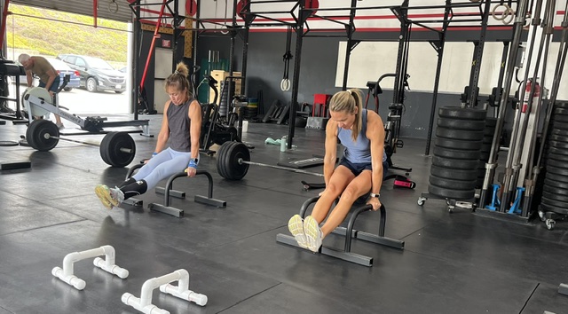 Workout: Tuesday 06/23/2026
