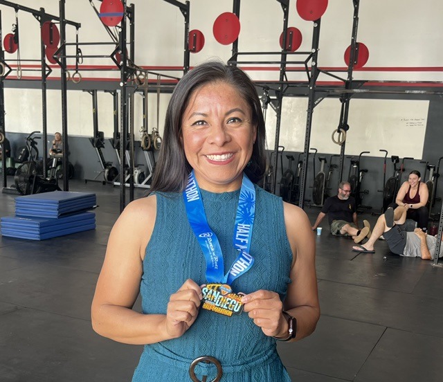 Workout: Tuesday 06/02/2026