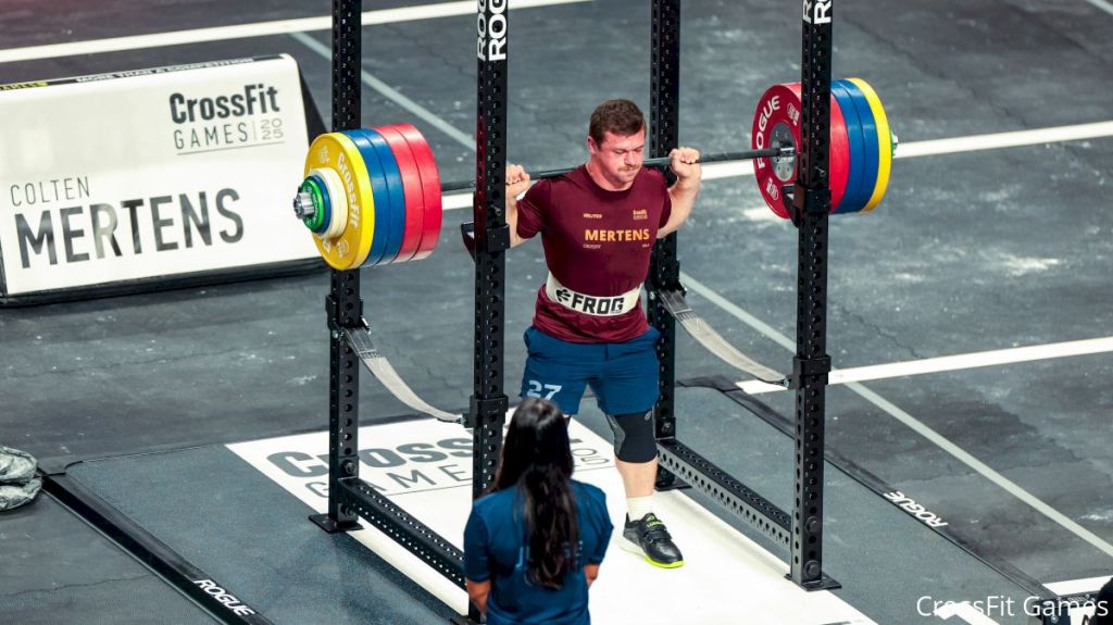 Workout: Saturday 07/25/2026