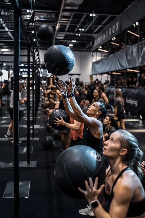Workout: Tuesday 07/21/2026
