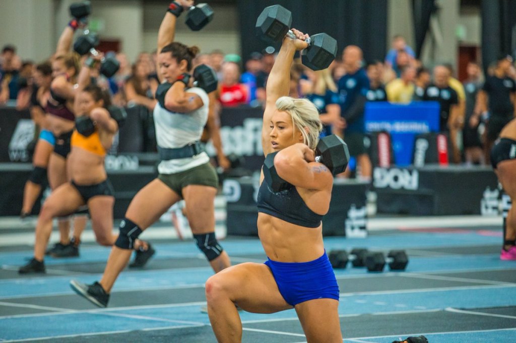 Workout: Wednesday 08/26/2026